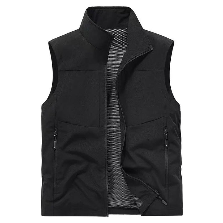 Men's Lightweight and Comfortable Sports Vest