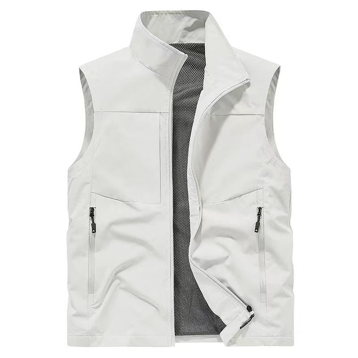 Men's Lightweight and Comfortable Sports Vest