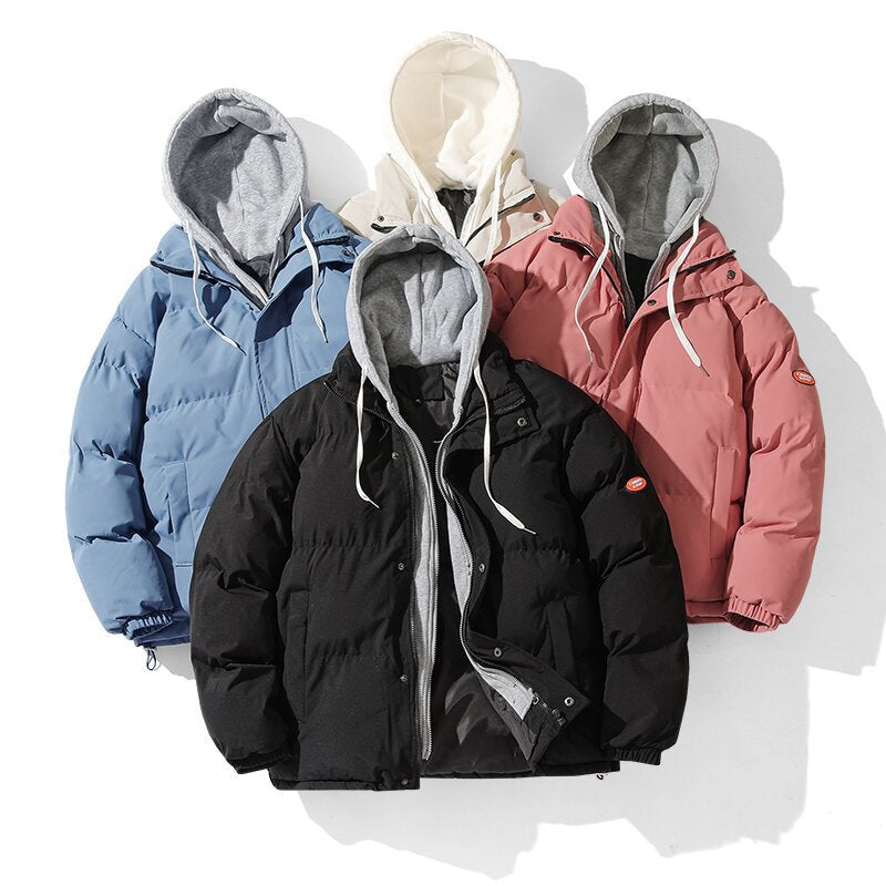 Women's Quilted Functional Jacket