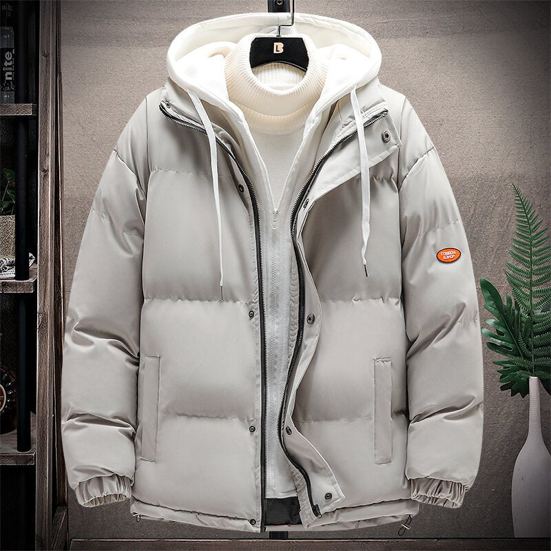 Women's Quilted Functional Jacket