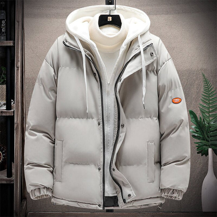 Women's Quilted Functional Jacket