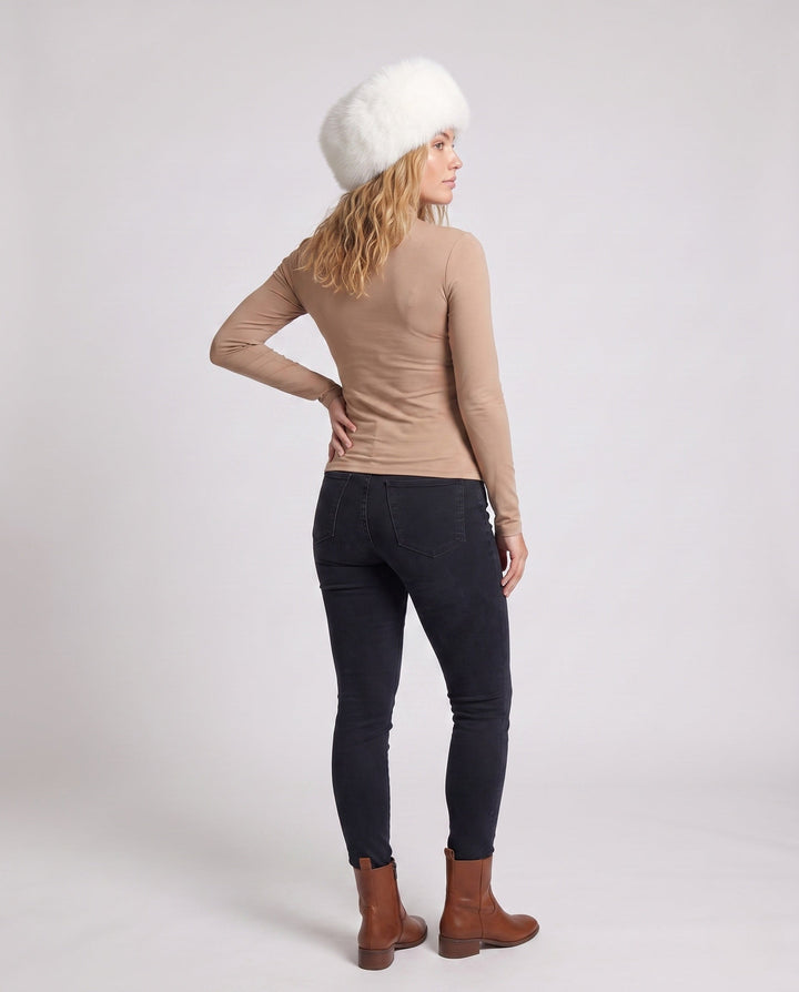 Women's Fur Hat