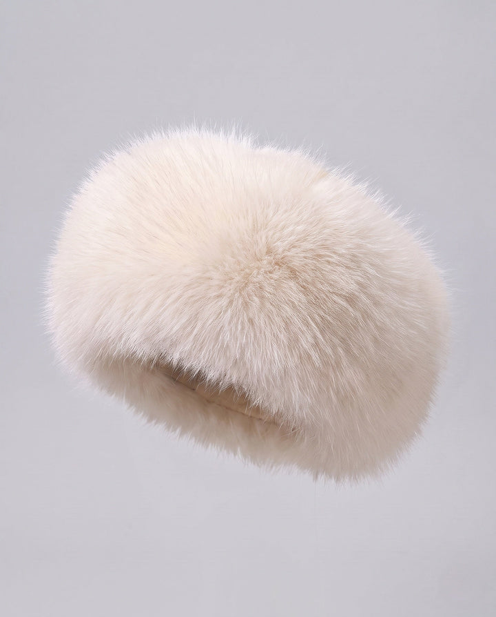 Women's Fur Hat