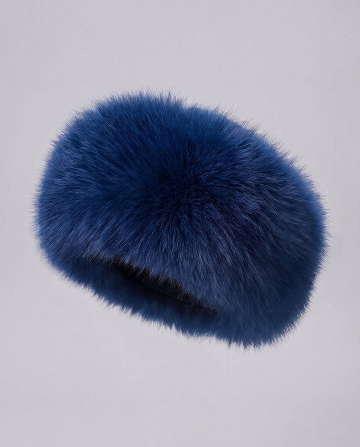 Women's Fur Hat