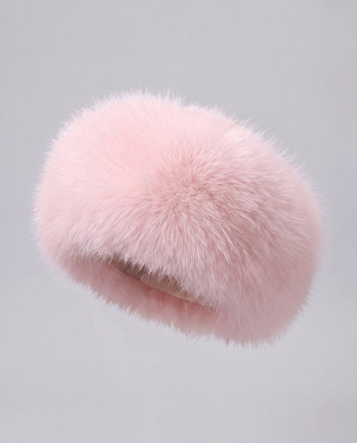 Women's Fur Hat