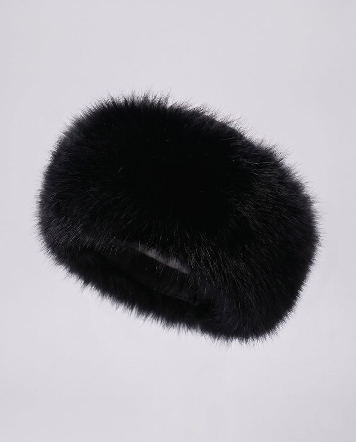 Women's Fur Hat