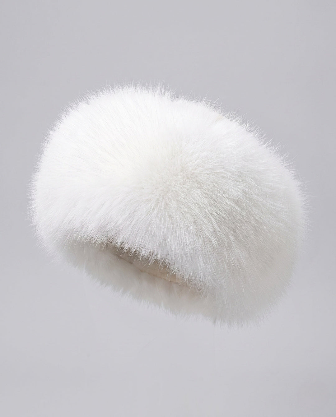 Women's Fur Hat