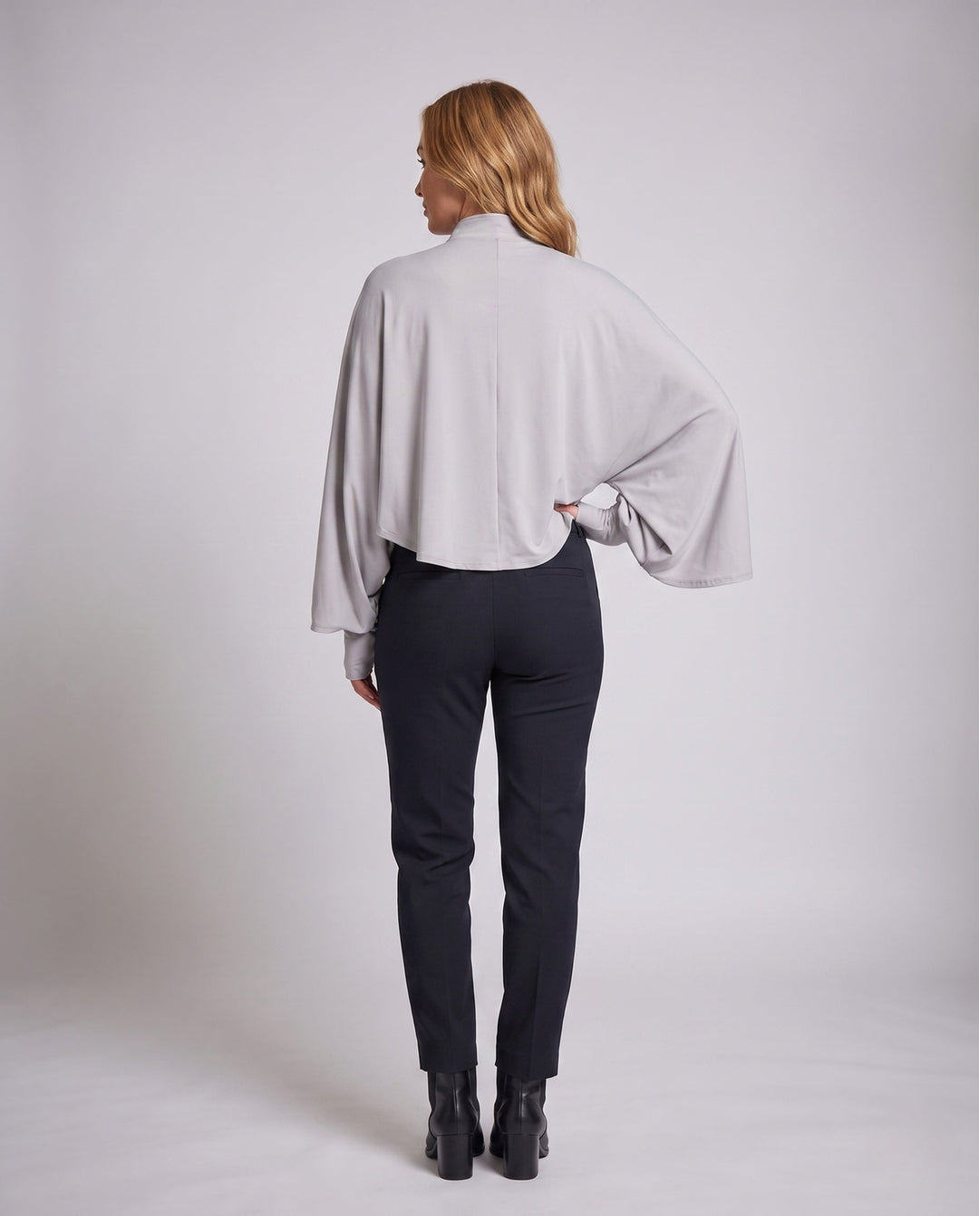 Women's Summer Lightweight Chiffon Jacket