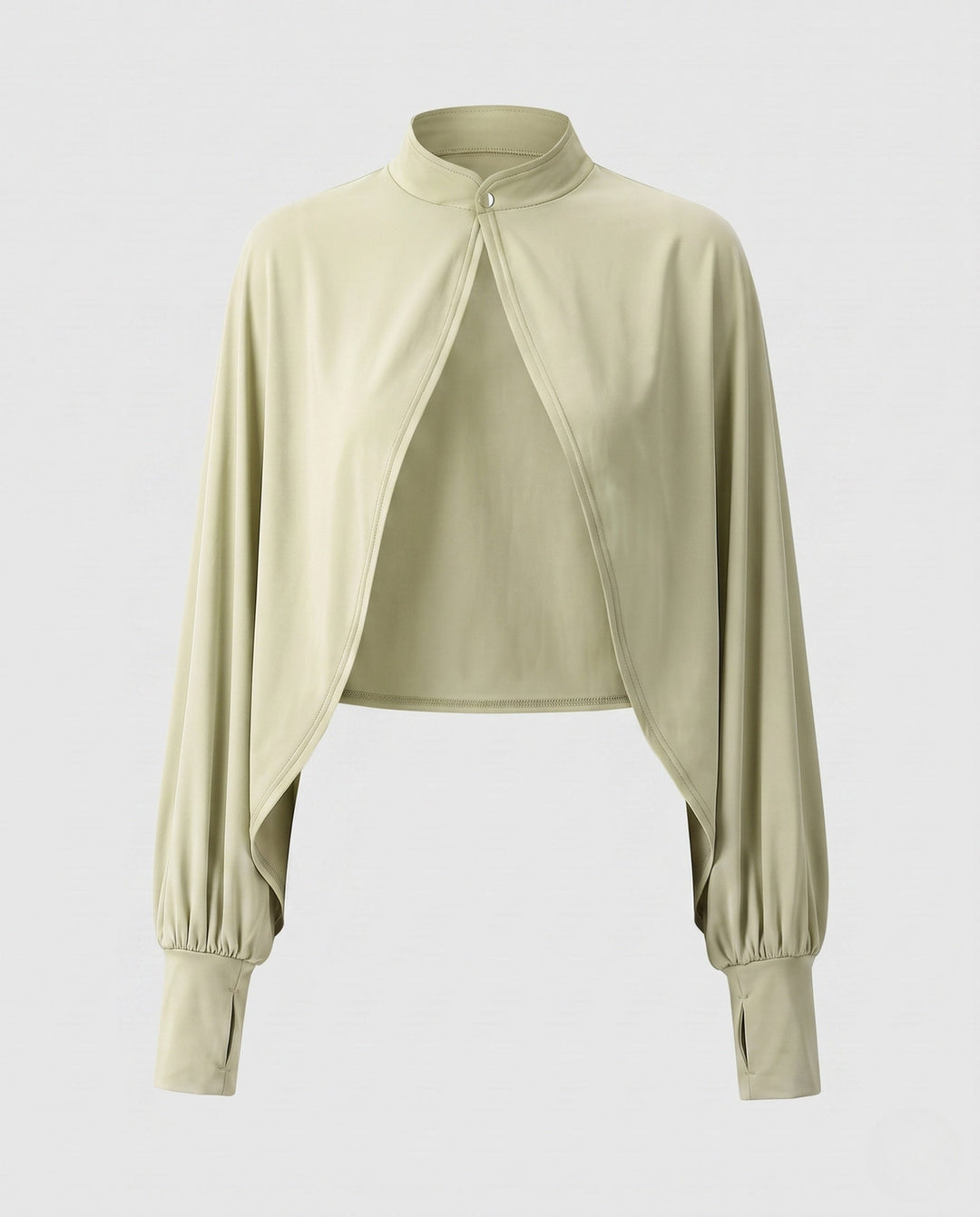 Women's Summer Lightweight Chiffon Jacket