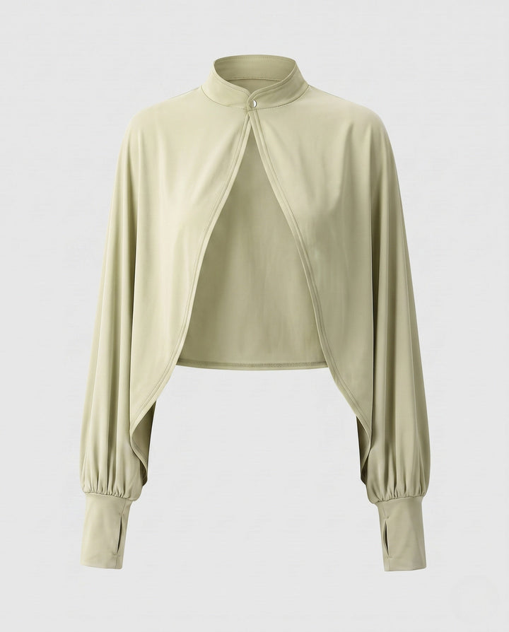 Women's Summer Lightweight Chiffon Jacket