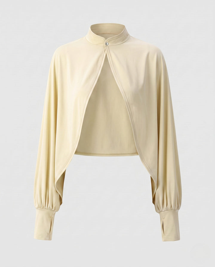 Women's Summer Lightweight Chiffon Jacket