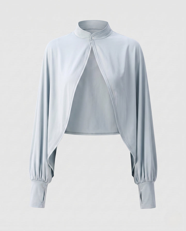 Women's Summer Lightweight Chiffon Jacket