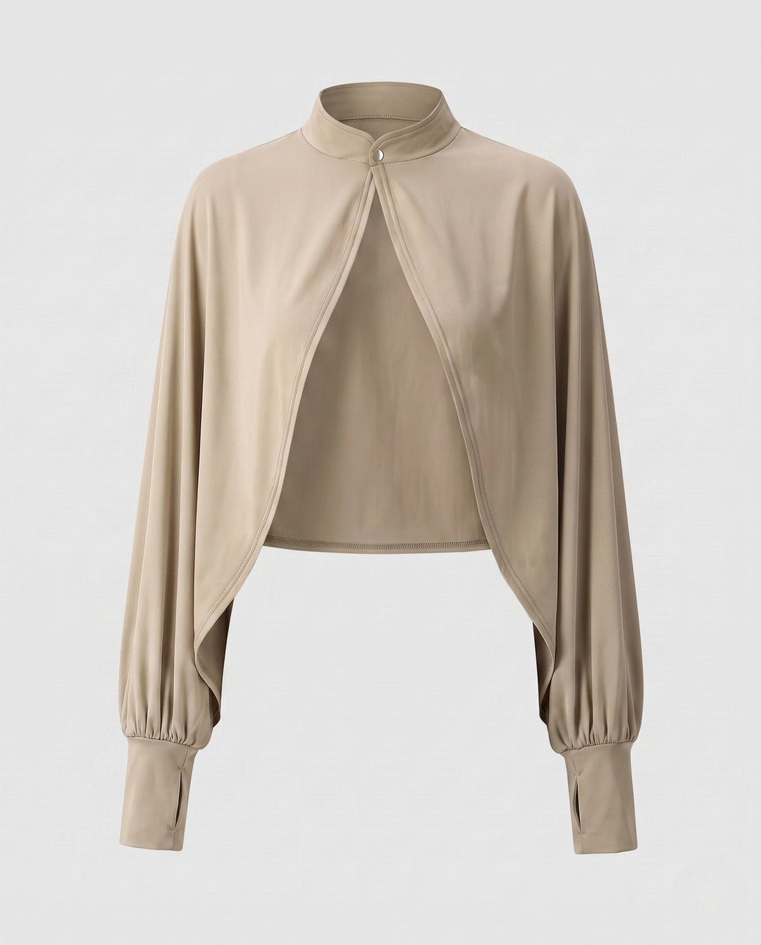 Women's Summer Lightweight Chiffon Jacket