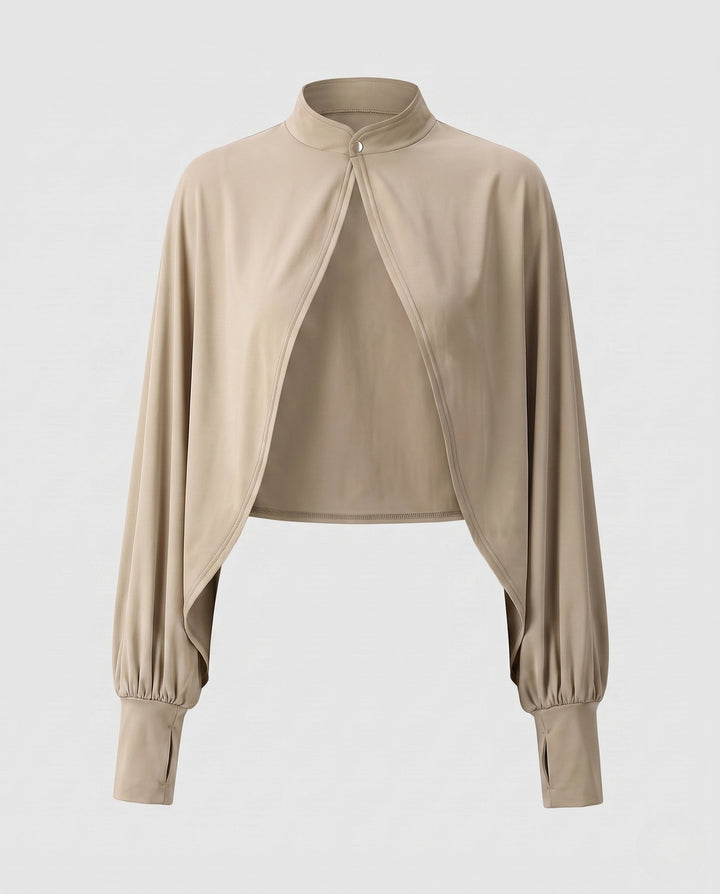 Women's Summer Lightweight Chiffon Jacket