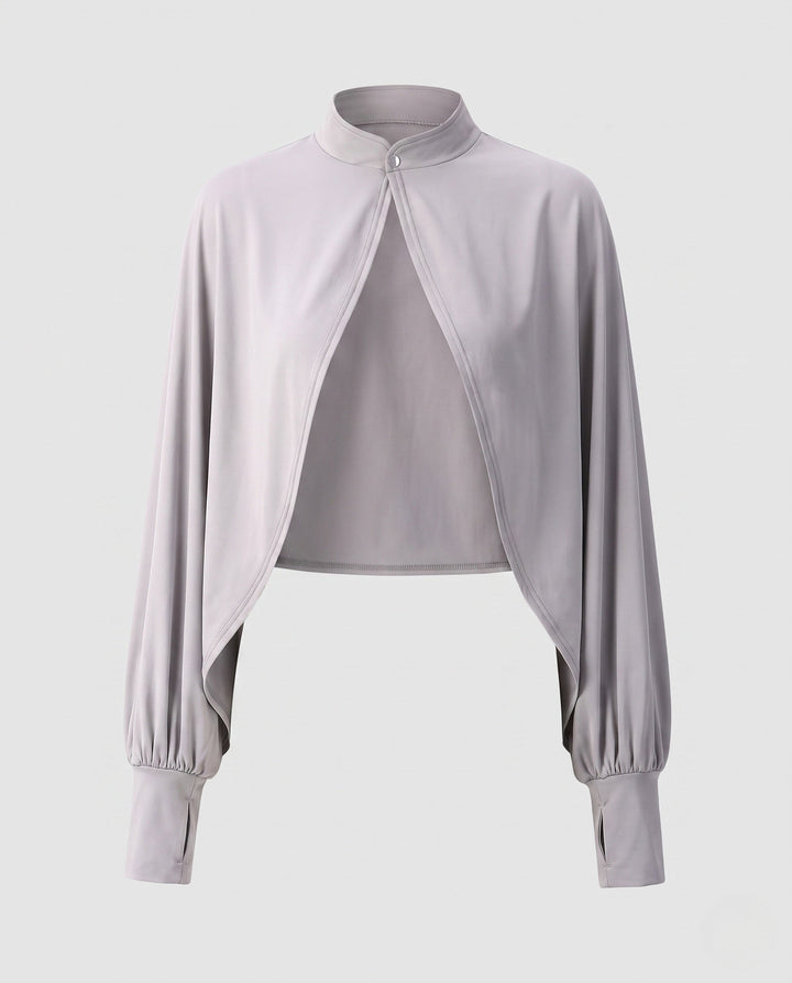 Women's Summer Lightweight Chiffon Jacket