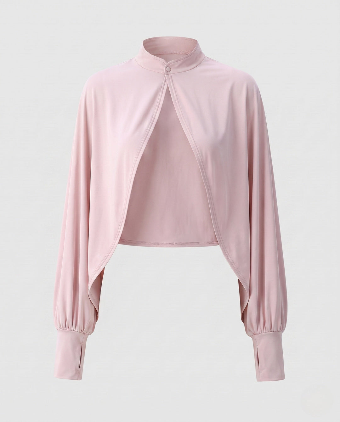Women's Summer Lightweight Chiffon Jacket