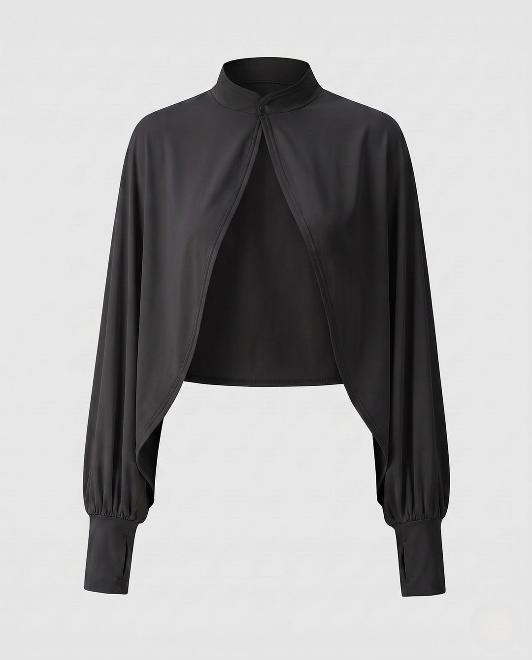 Women's Summer Lightweight Chiffon Jacket
