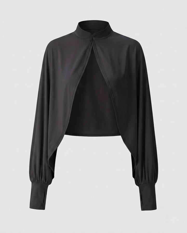 Women's Summer Lightweight Chiffon Jacket