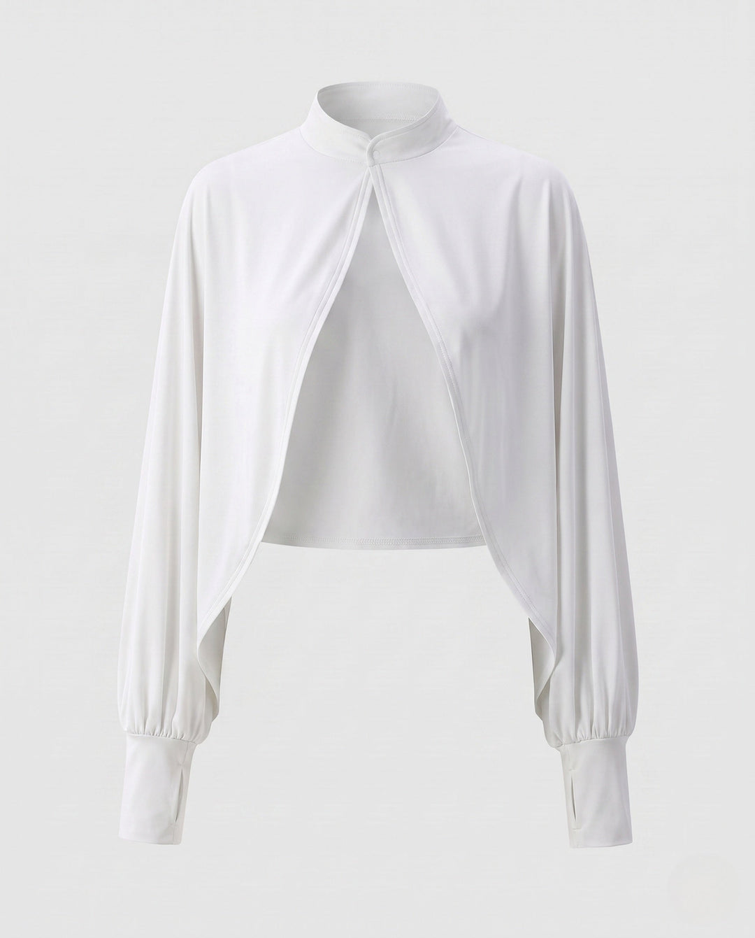 Women's Summer Lightweight Chiffon Jacket