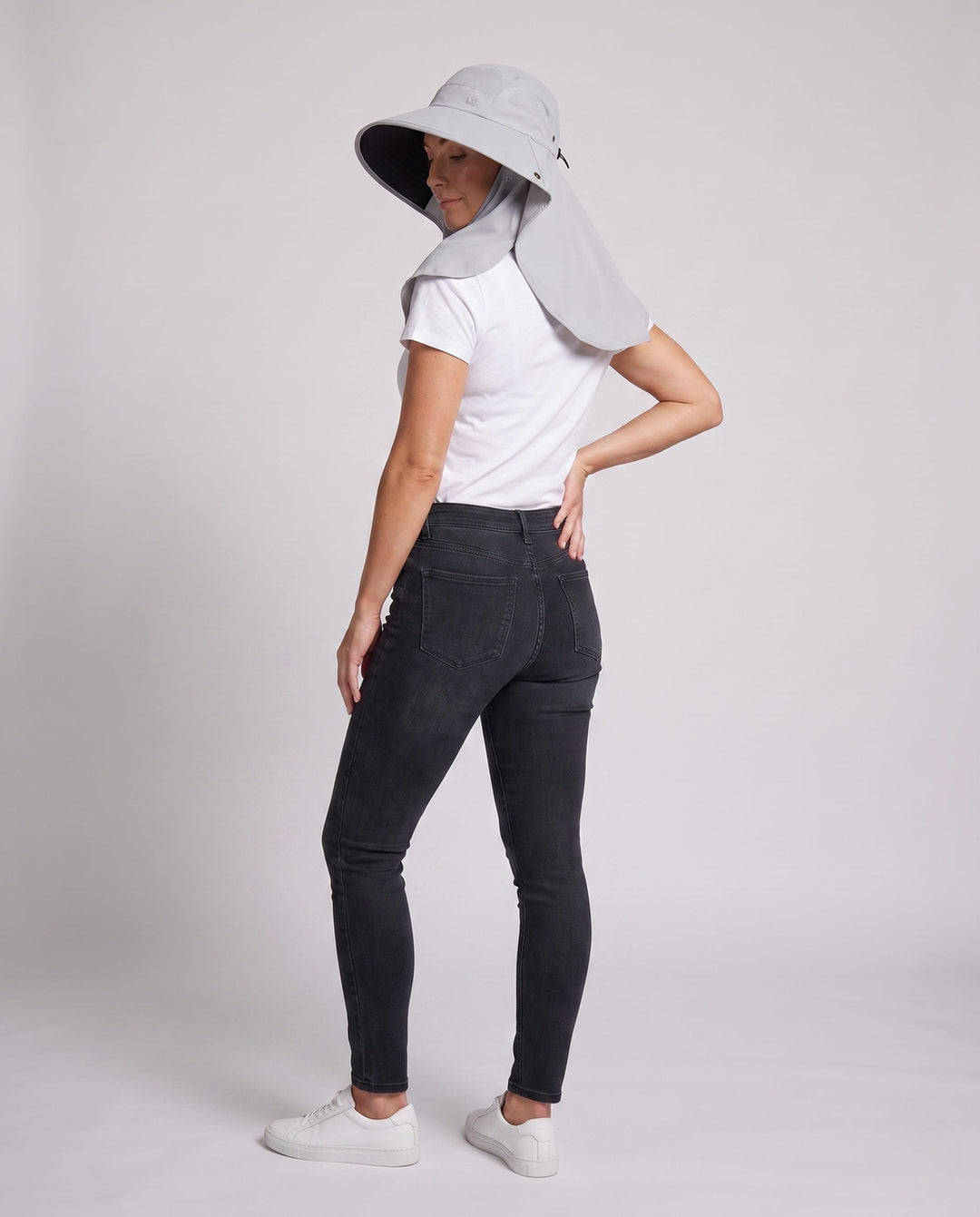 Women's Sun Protection Hat