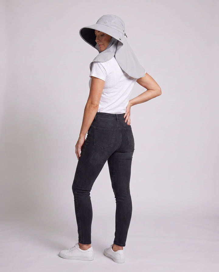 Women's Sun Protection Hat