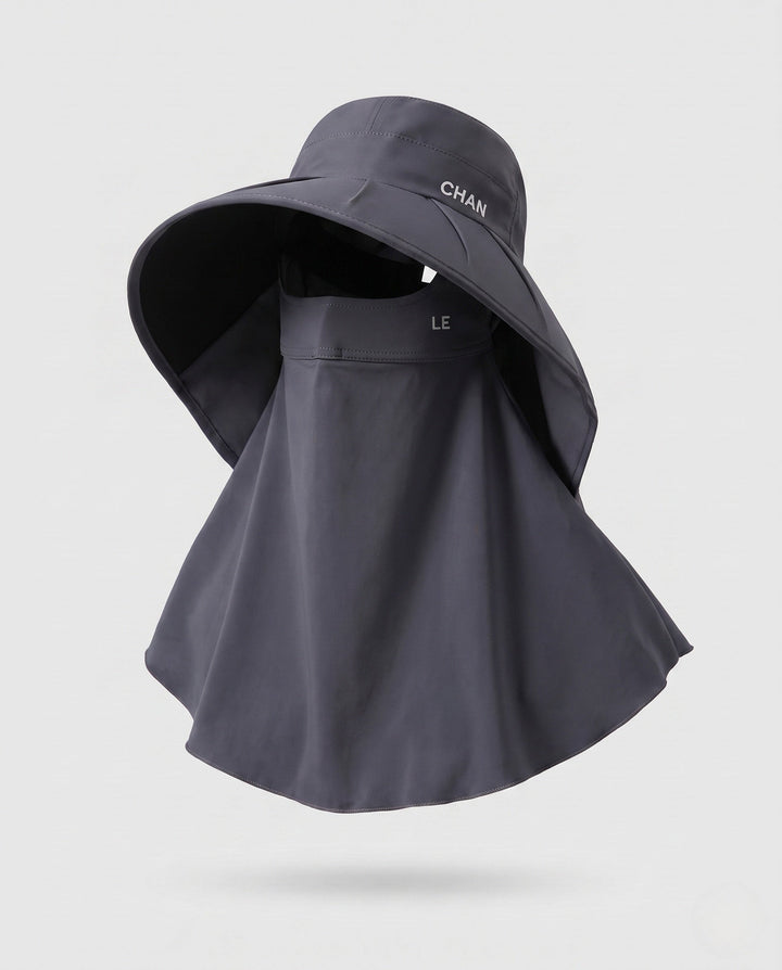 Women's Sun Protection Hat
