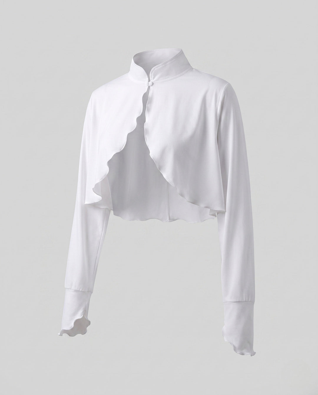 Women's UV Protection Jacket with Breathable Collar