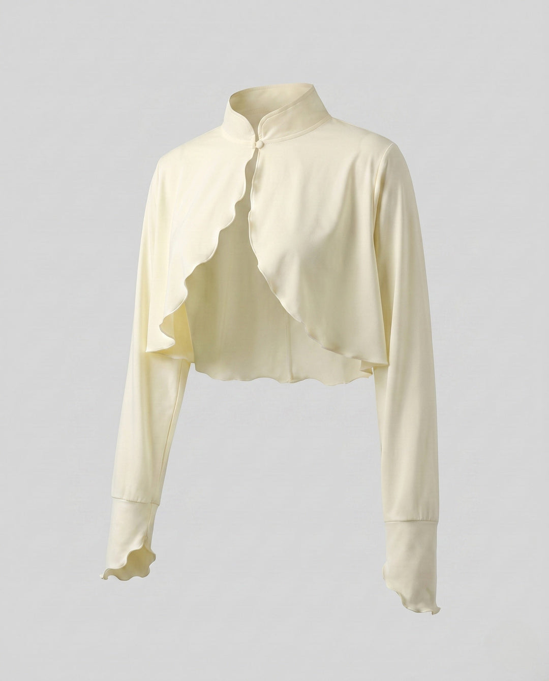 Women's UV Protection Jacket with Breathable Collar