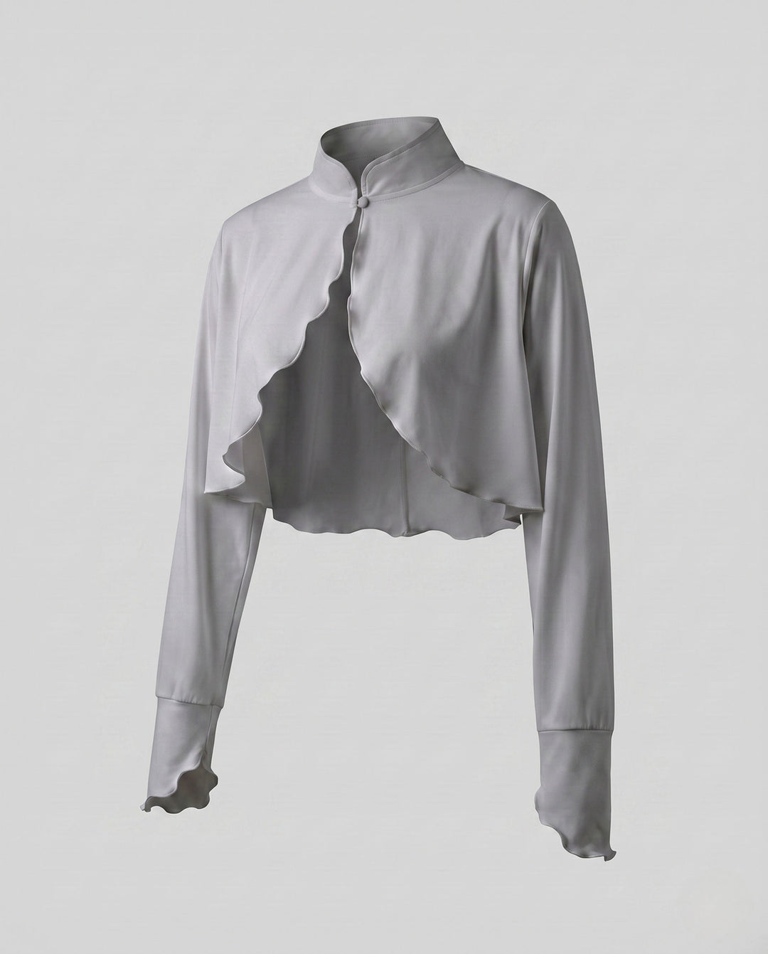 Women's UV Protection Jacket with Breathable Collar