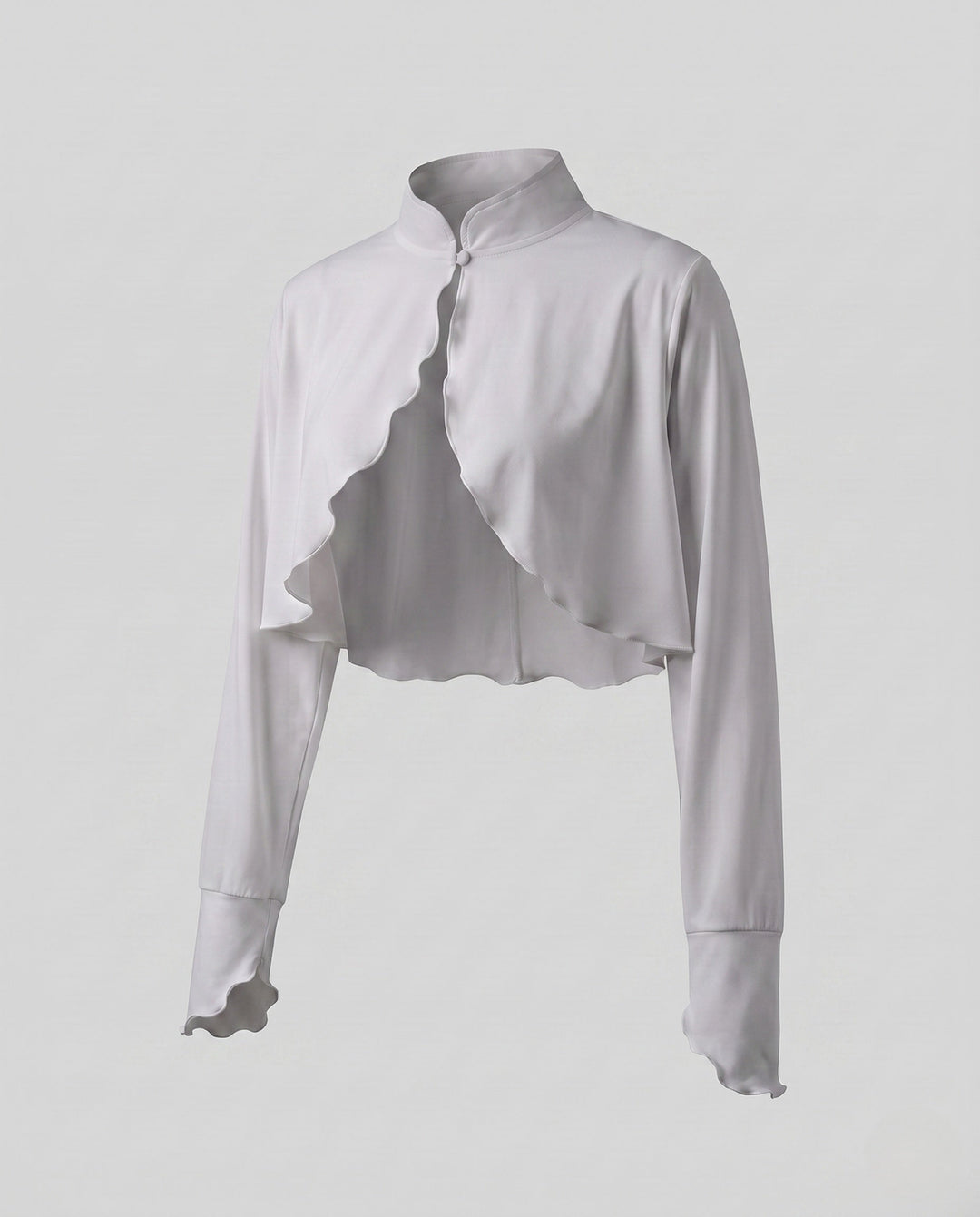 Women's UV Protection Jacket with Breathable Collar