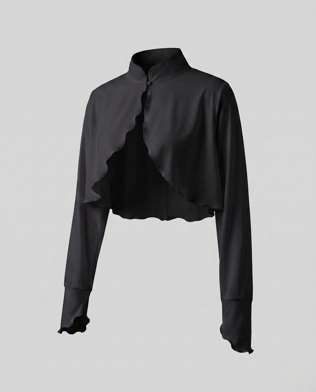 Women's UV Protection Jacket with Breathable Collar