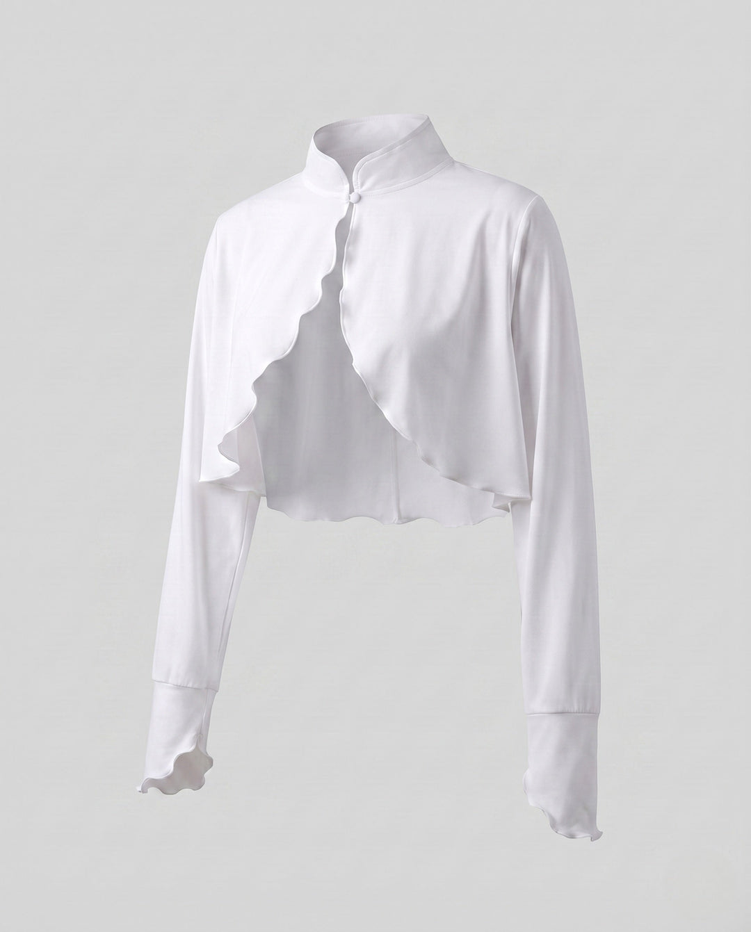 Women's UV Protection Jacket with Breathable Collar