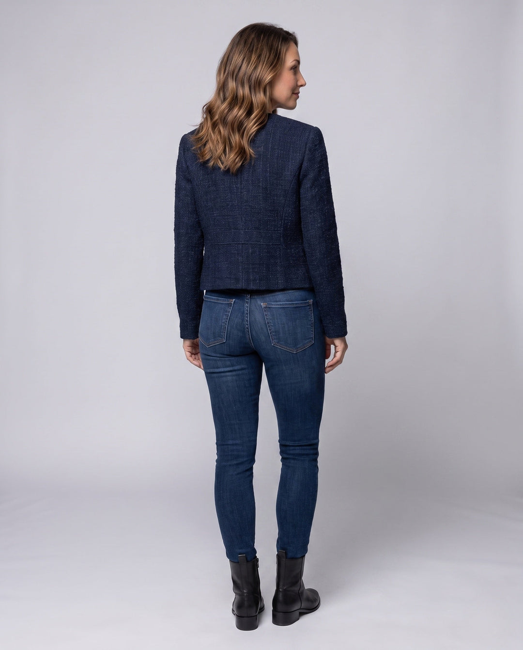 Women's Short Jacket