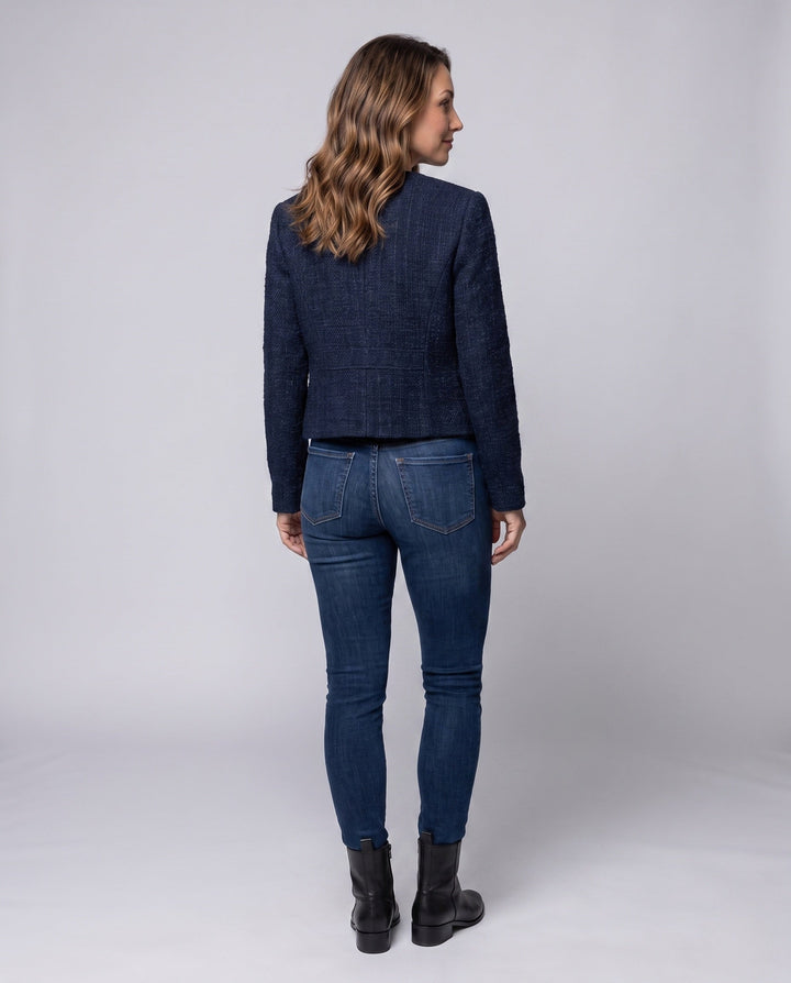 Women's Short Jacket