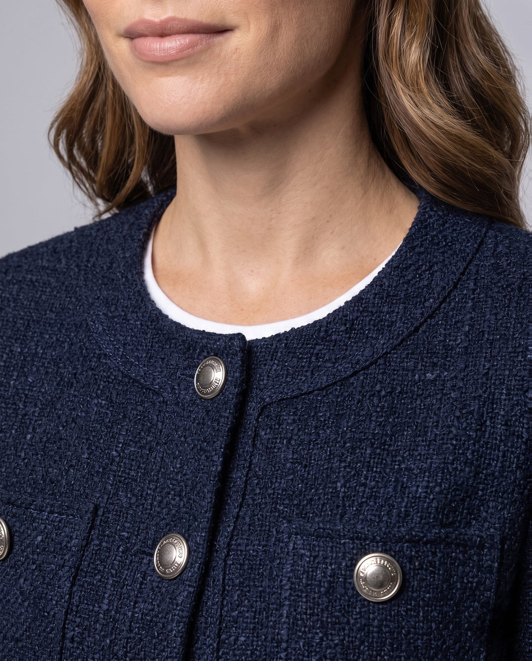 Women's Short Jacket