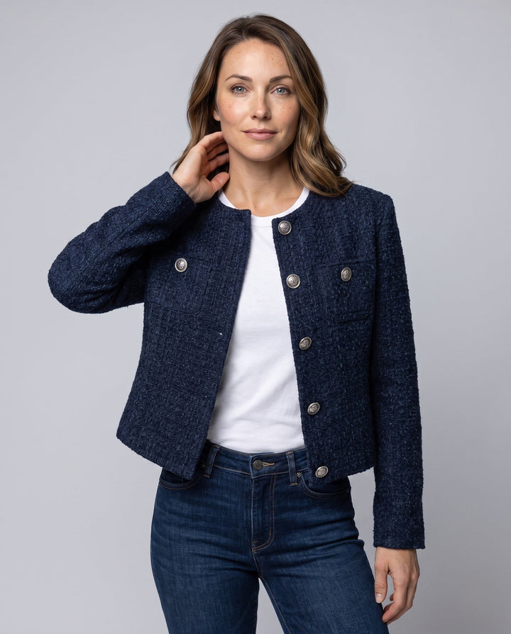Women's Short Jacket