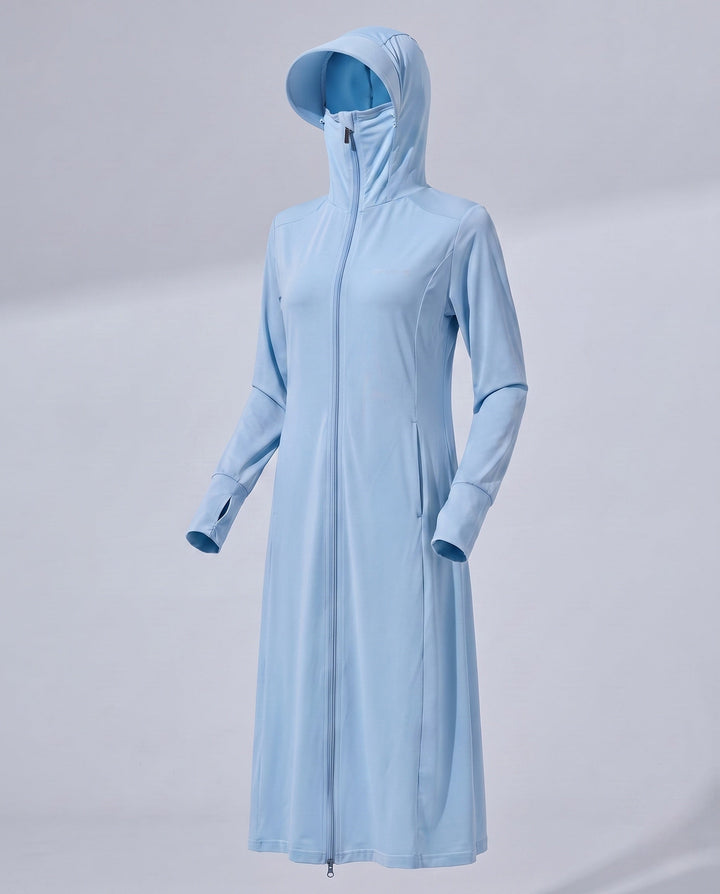 Women's Lightweight, Breathable Sports Jacket