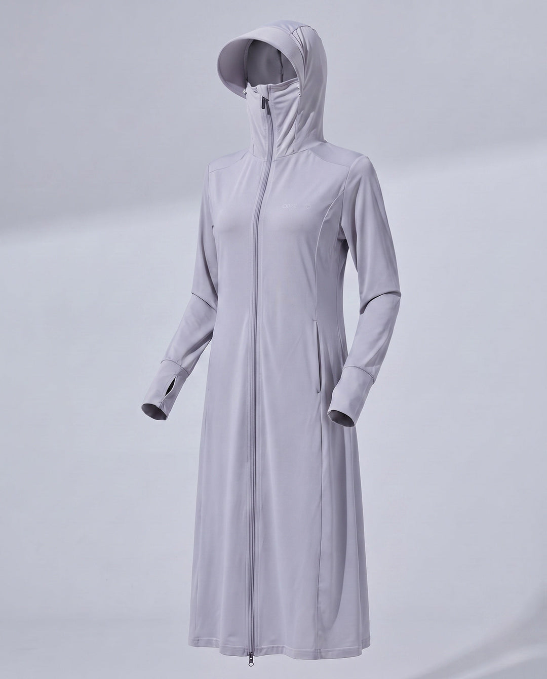 Women's Lightweight, Breathable Sports Jacket