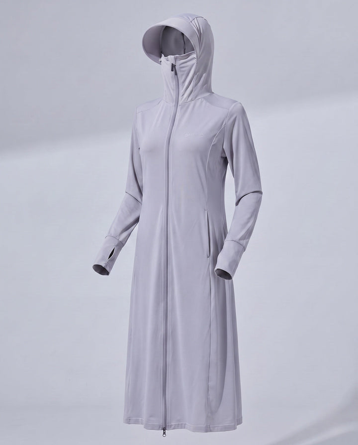 Women's Lightweight, Breathable Sports Jacket