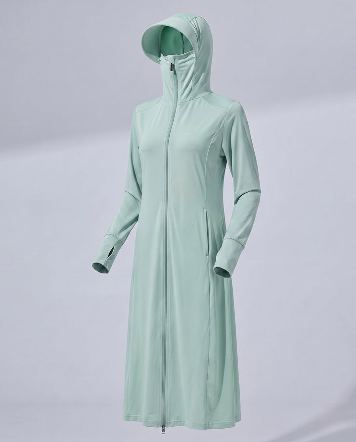 Women's Lightweight, Breathable Sports Jacket