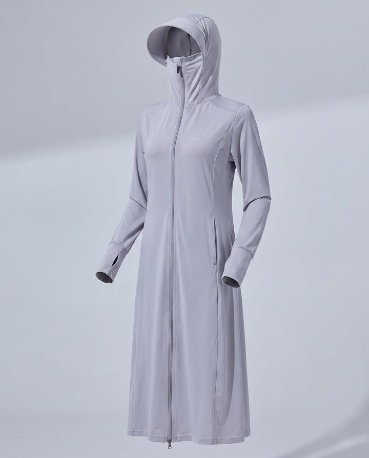 Women's Lightweight, Breathable Sports Jacket