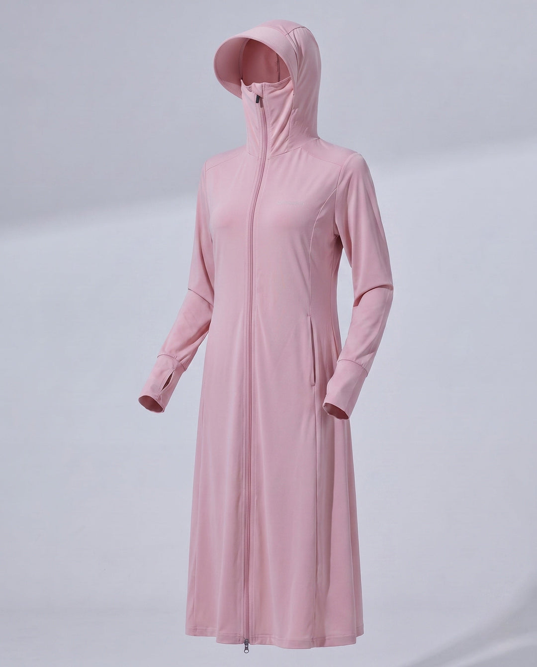 Women's Lightweight, Breathable Sports Jacket