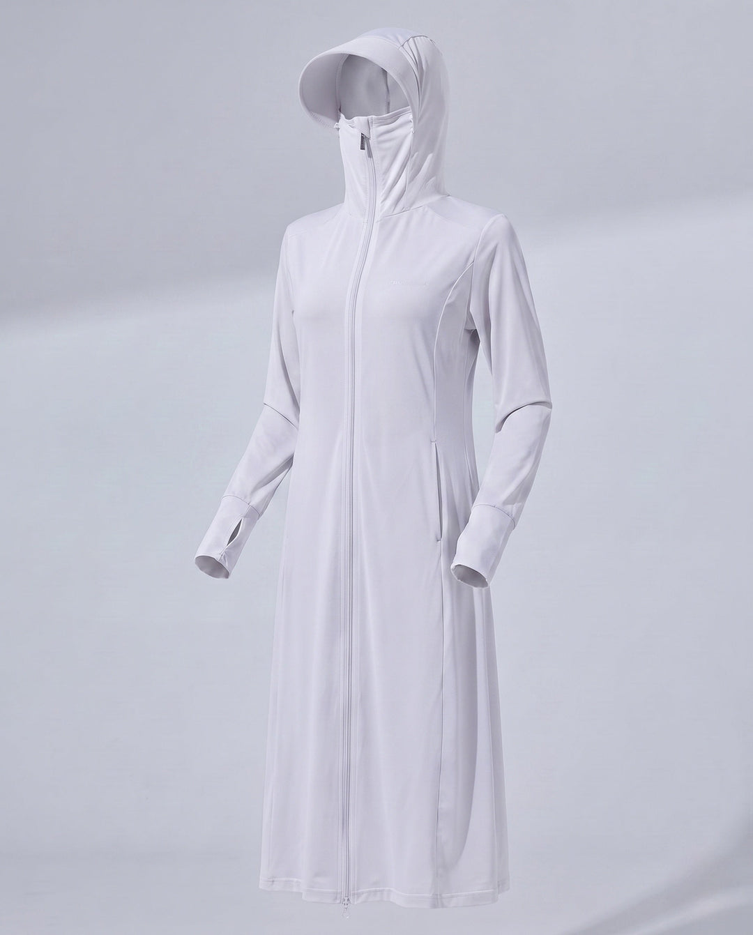 Women's Lightweight, Breathable Sports Jacket
