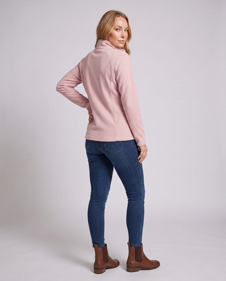 Women's Fleece Jacket