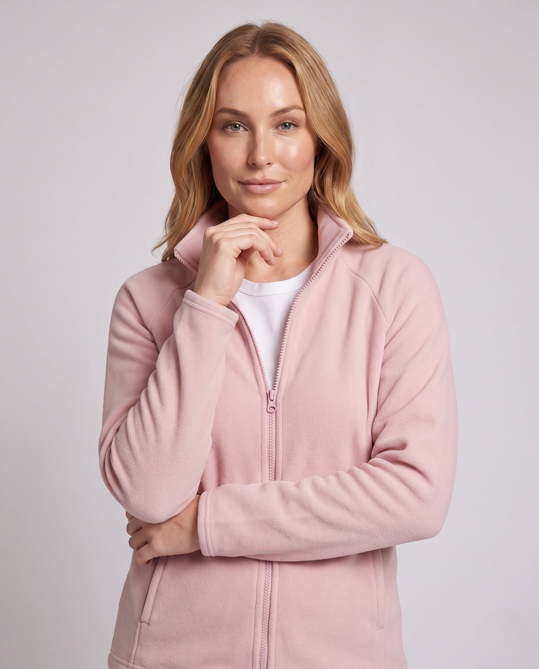 Women's Fleece Jacket