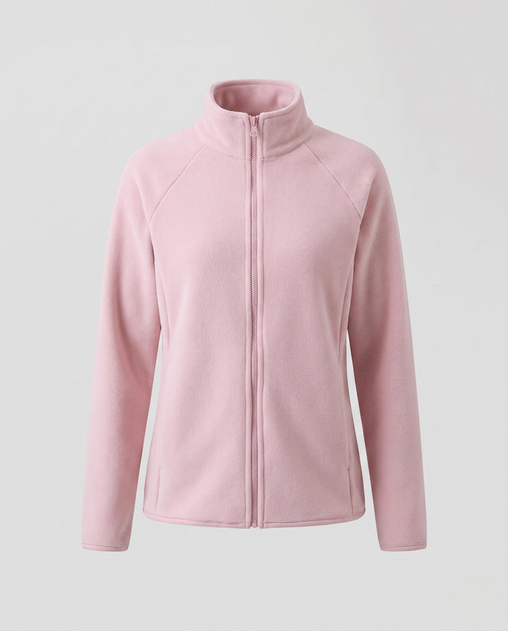 Women's Fleece Jacket