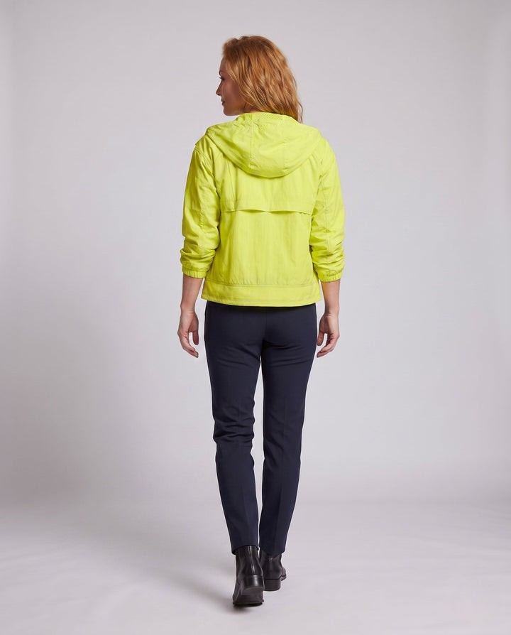 Women's Lightweight Functional Jacket with Practical Pockets