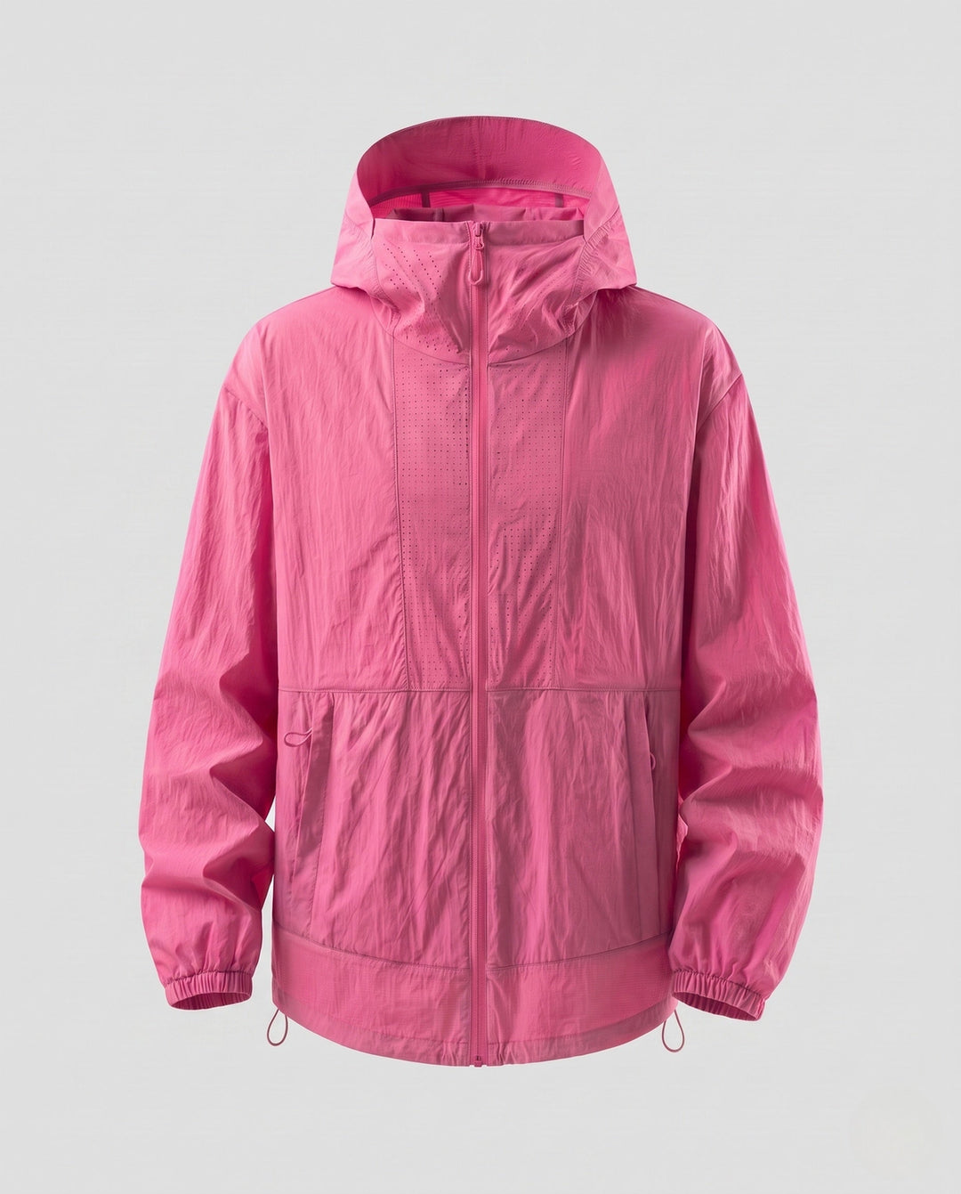 Women's Lightweight Functional Jacket with Practical Pockets