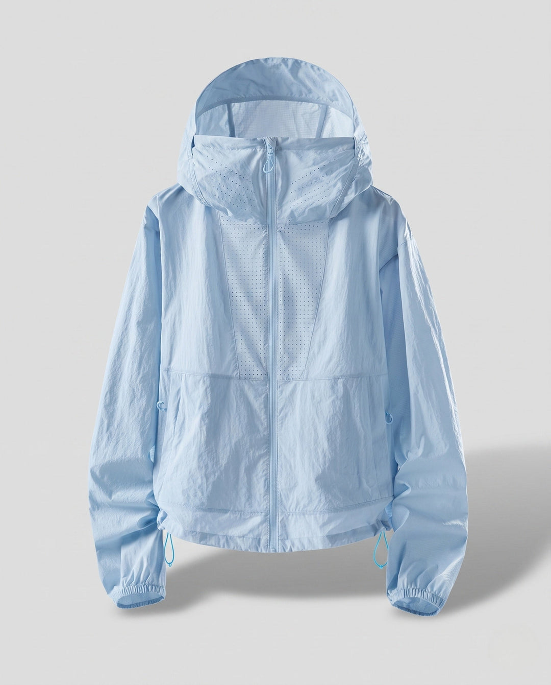 Women's Lightweight Functional Jacket with Practical Pockets