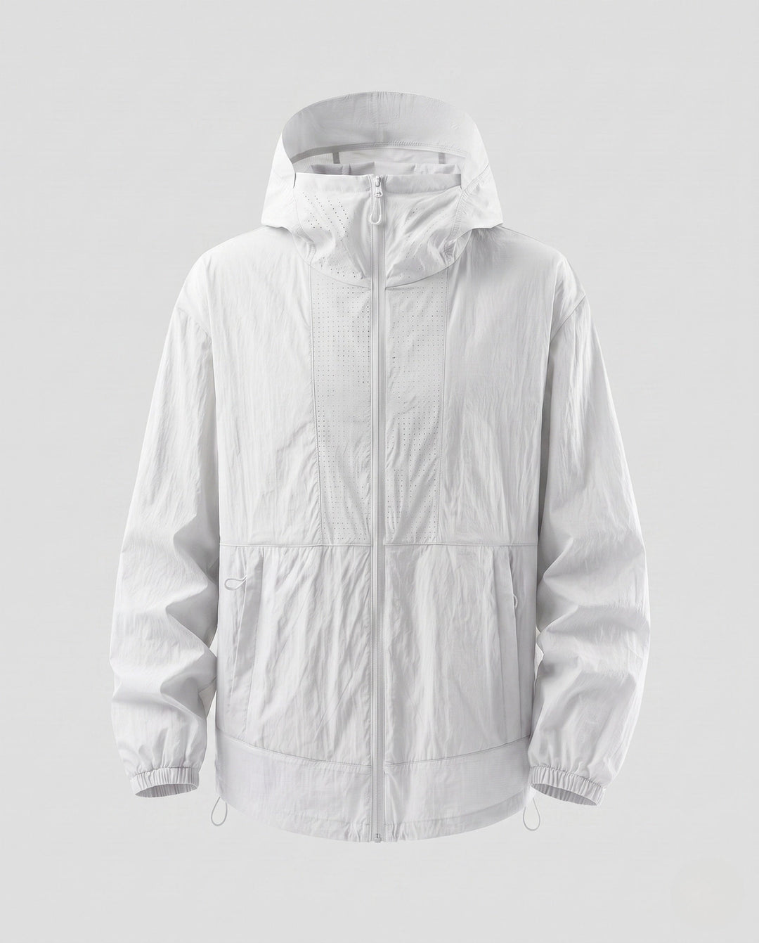 Women's Lightweight Functional Jacket with Practical Pockets